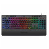 کیبورد گیمینگ با سیم ردراگون مدل SHIVA K512W RGB